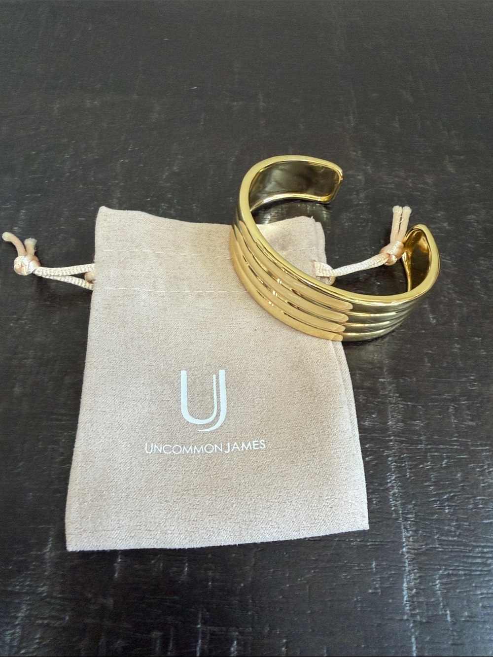 Uncommon James “Lola” Bracelet